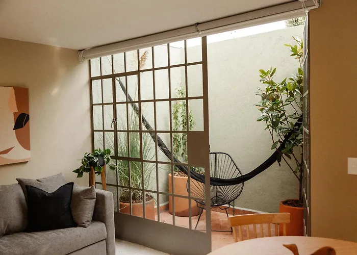 Kin Pech Roma By Capitalia Appartement *