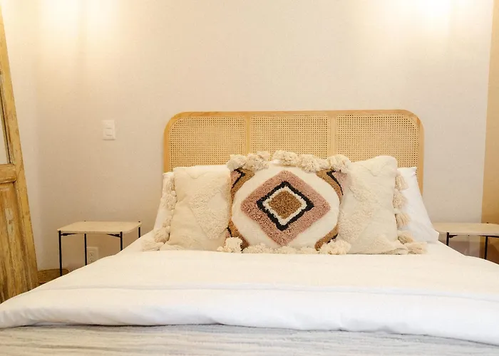 Apartment Kin Pech Roma By Capitalia
