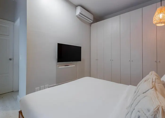 Kin Pech Roma By Capitalia Apartment
