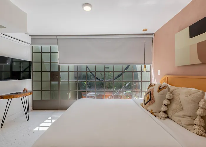 Appartement Kin Pech Roma By Capitalia *