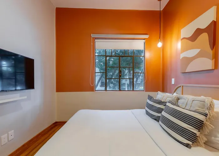 Kin Pech Roma By Capitalia Appartement *