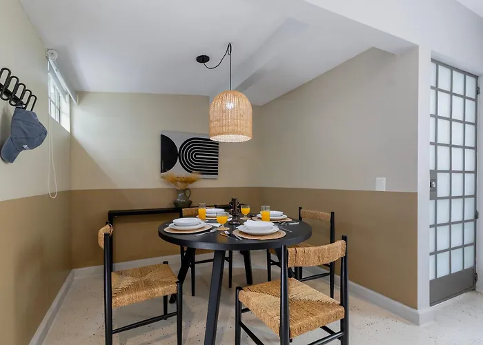 Appartement Kin Pech Roma By Capitalia Mexico