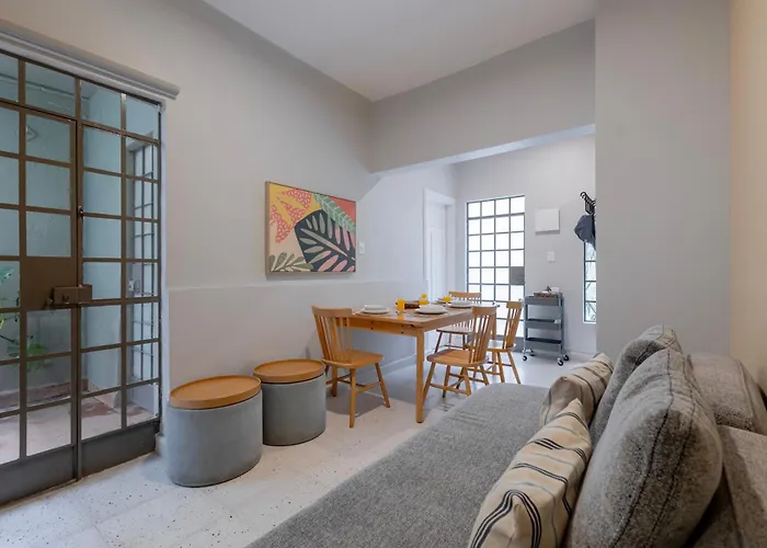 Kin Pech Roma By Capitalia Apartment