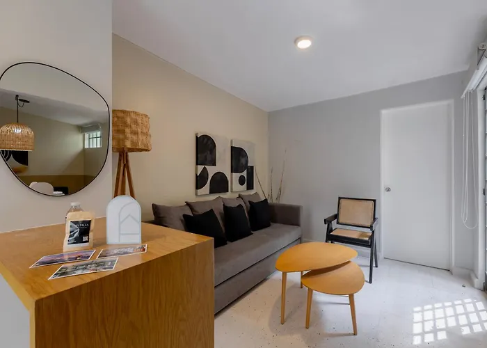 Apartment Kin Pech Roma By Capitalia