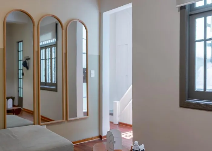 Apartment Kin Pech Roma By Capitalia