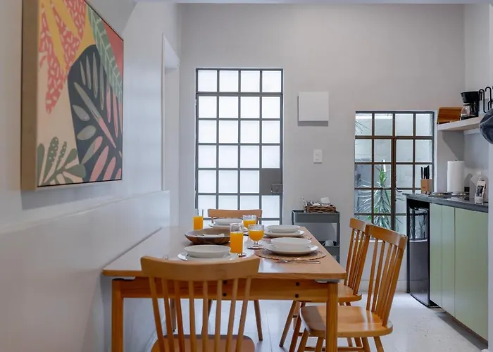 Apartment Kin Pech Roma By Capitalia
