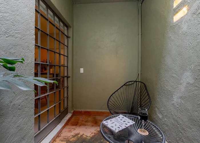 Kin Pech Roma By Capitalia Apartment *