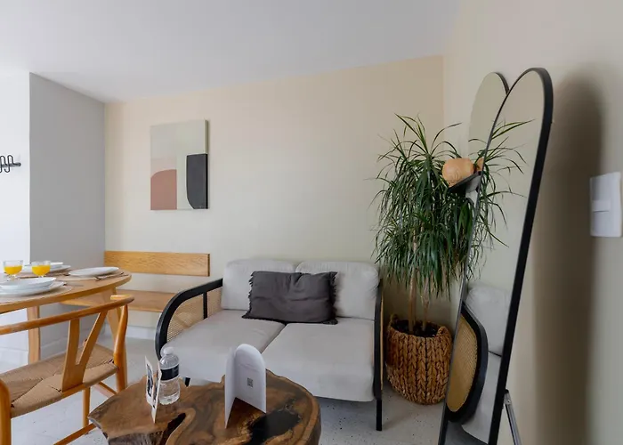 Apartment Kin Pech Roma By Capitalia