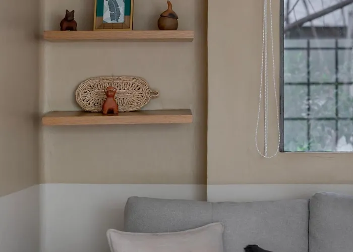 Apartment Kin Pech Roma By Capitalia Mexico City