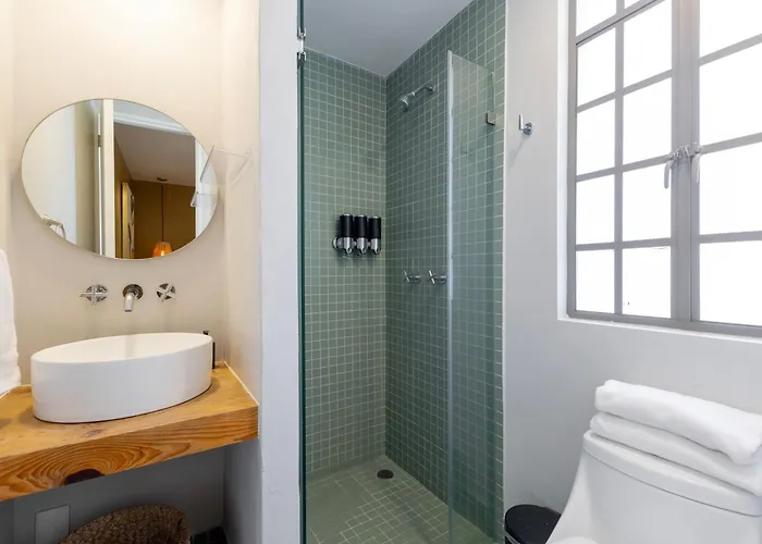 Kin Pech Roma By Capitalia Apartment