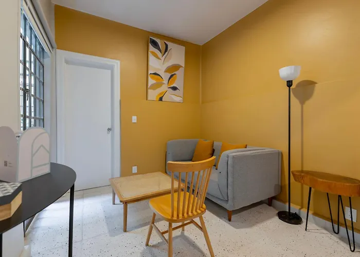 Appartement Kin Pech Roma By Capitalia *