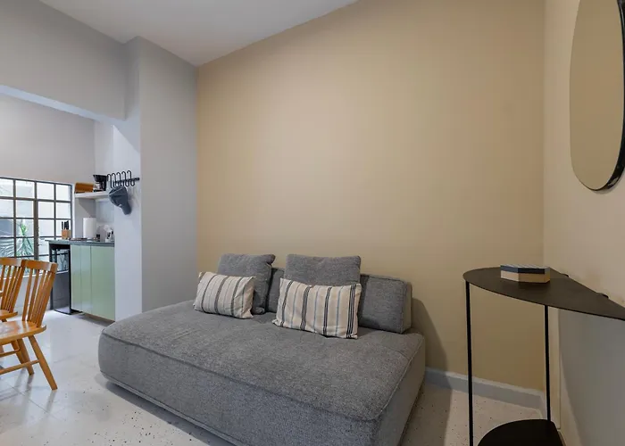 Kin Pech Roma By Capitalia Apartment *