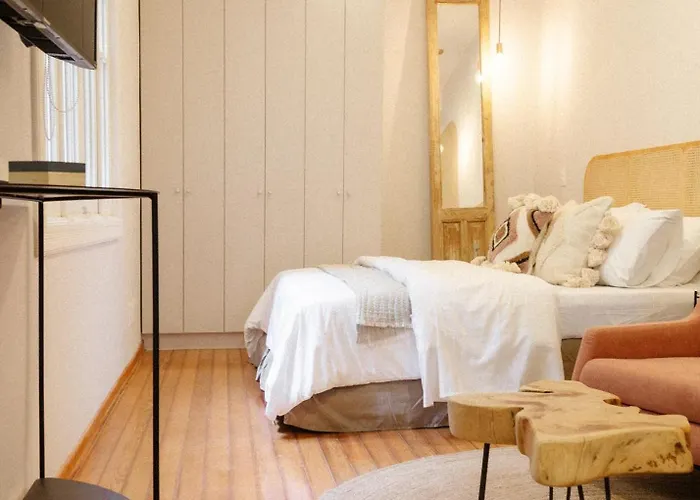 Apartment Kin Pech Roma By Capitalia *