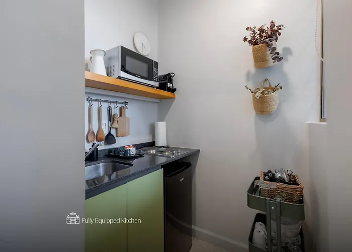 Appartement Kin Pech Roma By Capitalia