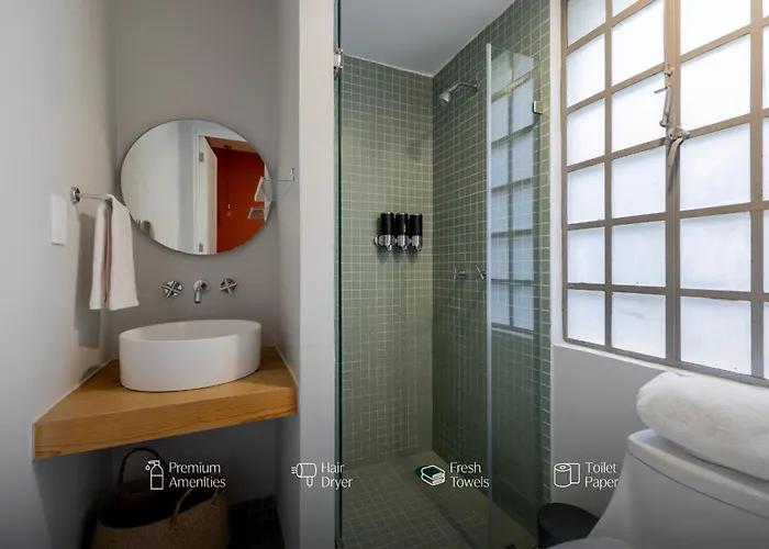 Kin Pech Roma By Capitalia Appartement *