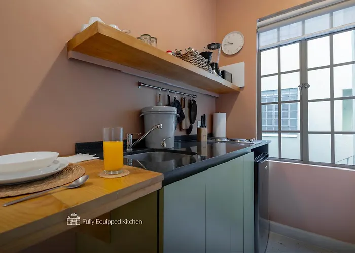 Kin Pech Roma By Capitalia Apartment *